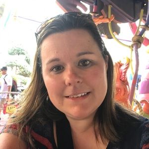 Meet your Posher, Paula